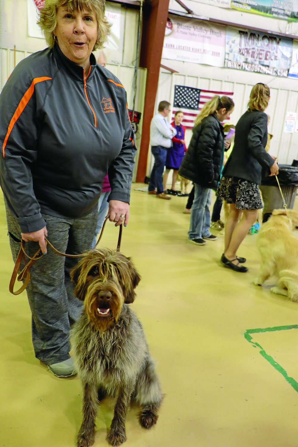dog show PHOTO GALLERY